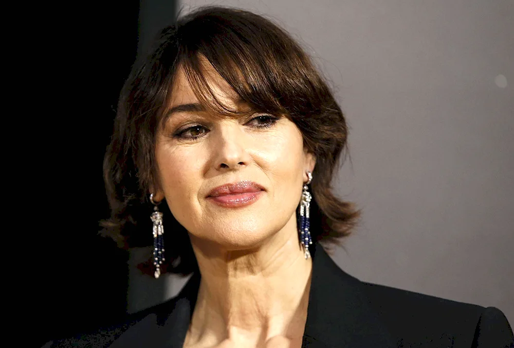 Monica Bellucci