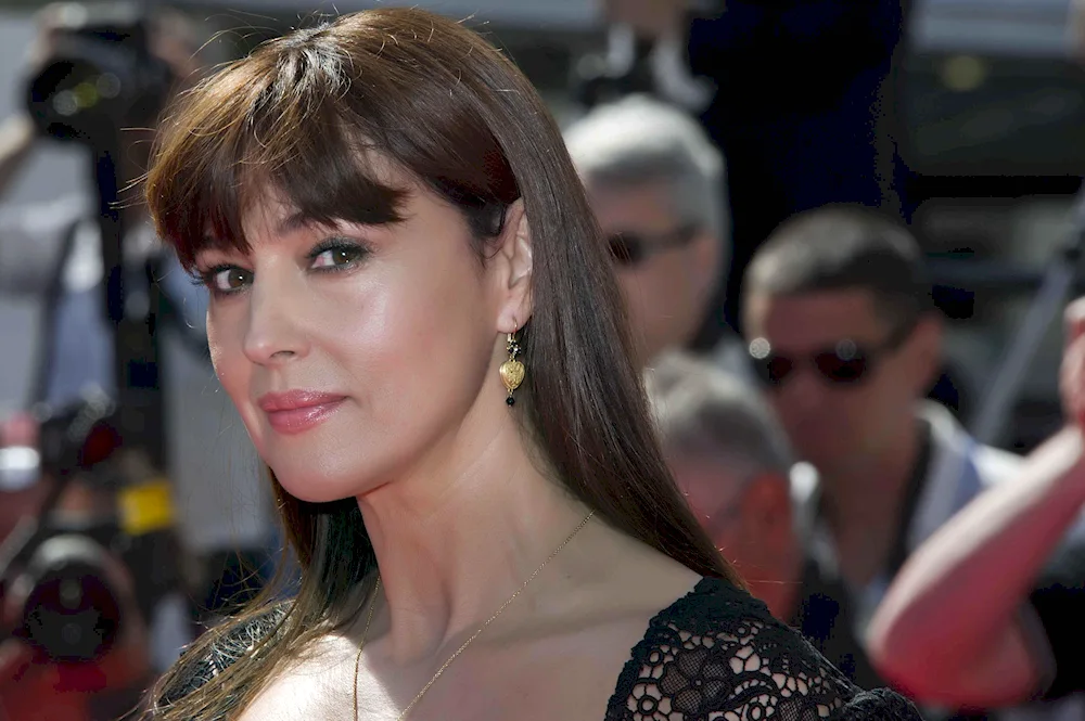 Monica Bellucci