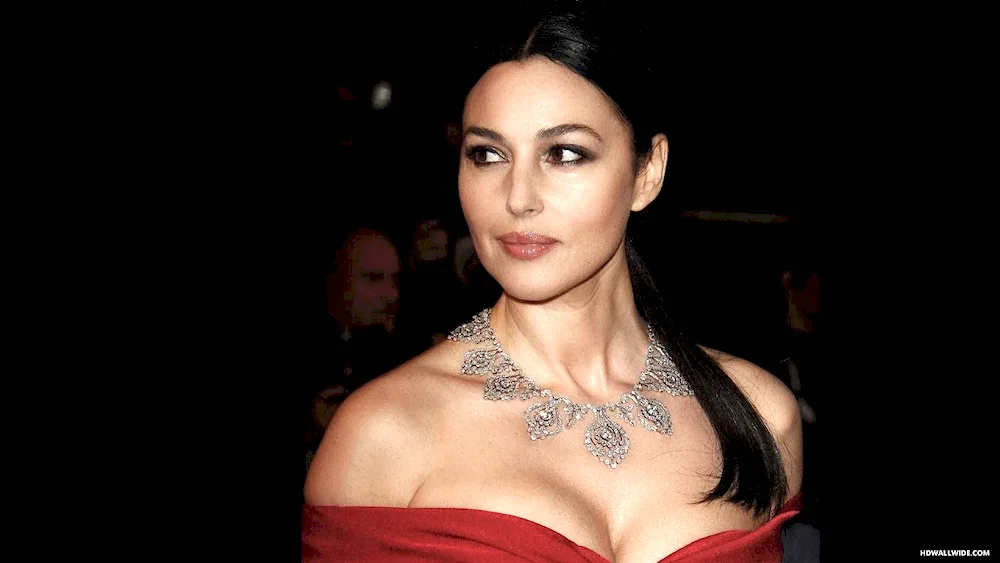 Monica Bellucci