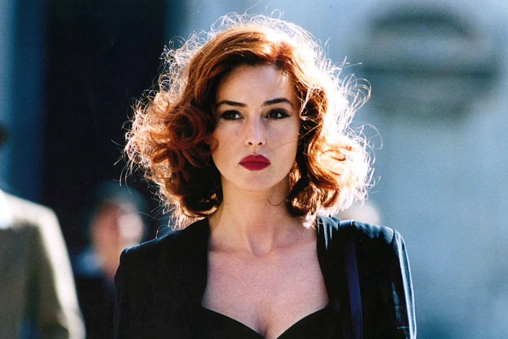 Monica Bellucci