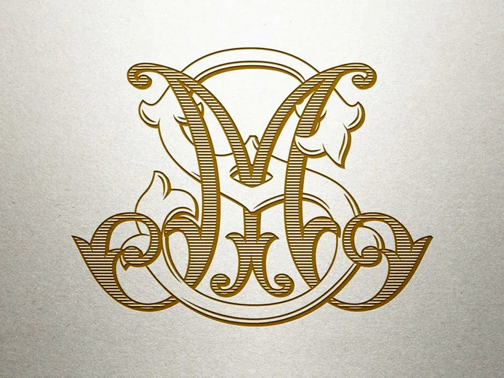 Monogram m1m