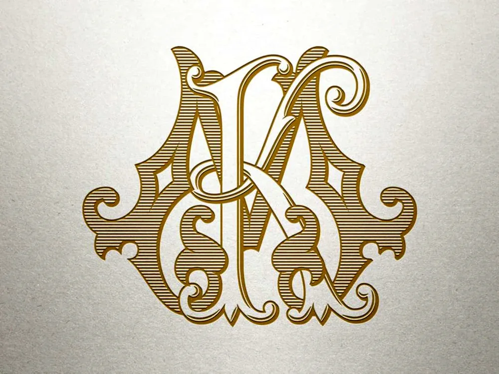 Monogram MK