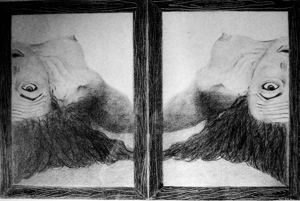 Monochrome Paintings