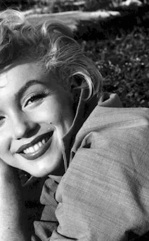 Monroe actress
