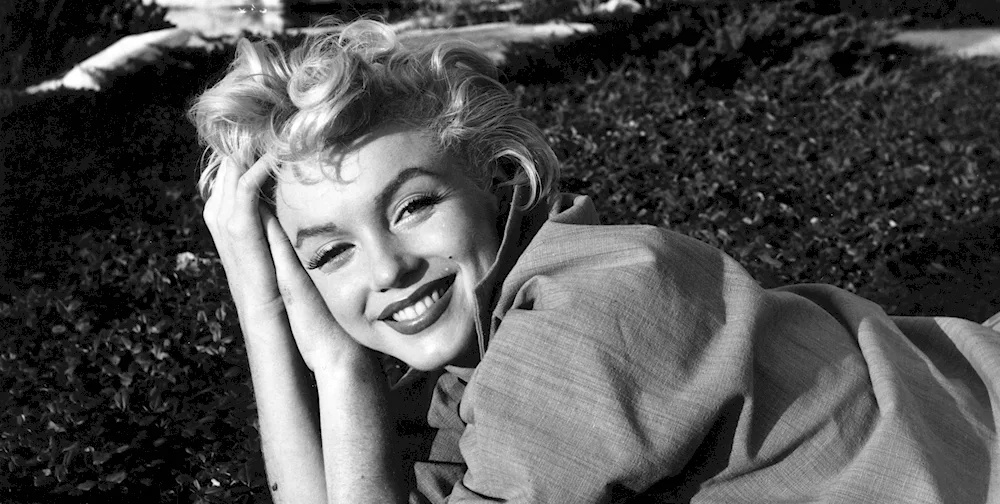 Monroe actress