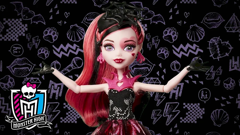 Monster High School 2022