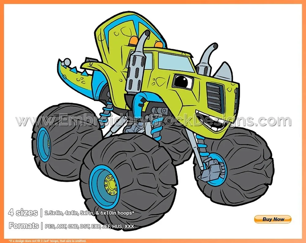 Monster Truck Wonder Machines Blaze and the Monster Machines Blaze and the Monster Machines Blaze and the Monster Machines