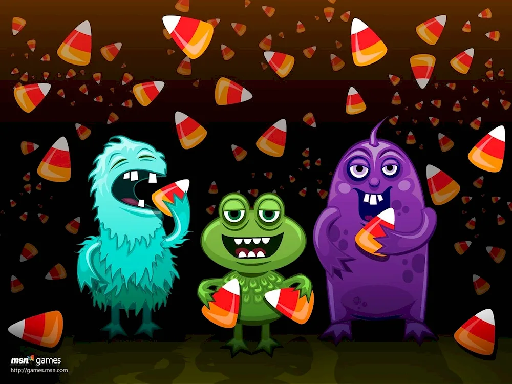Monsters