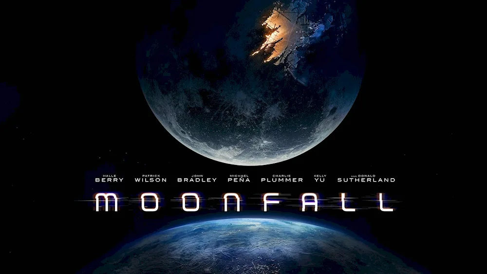 Moonfall film 2022