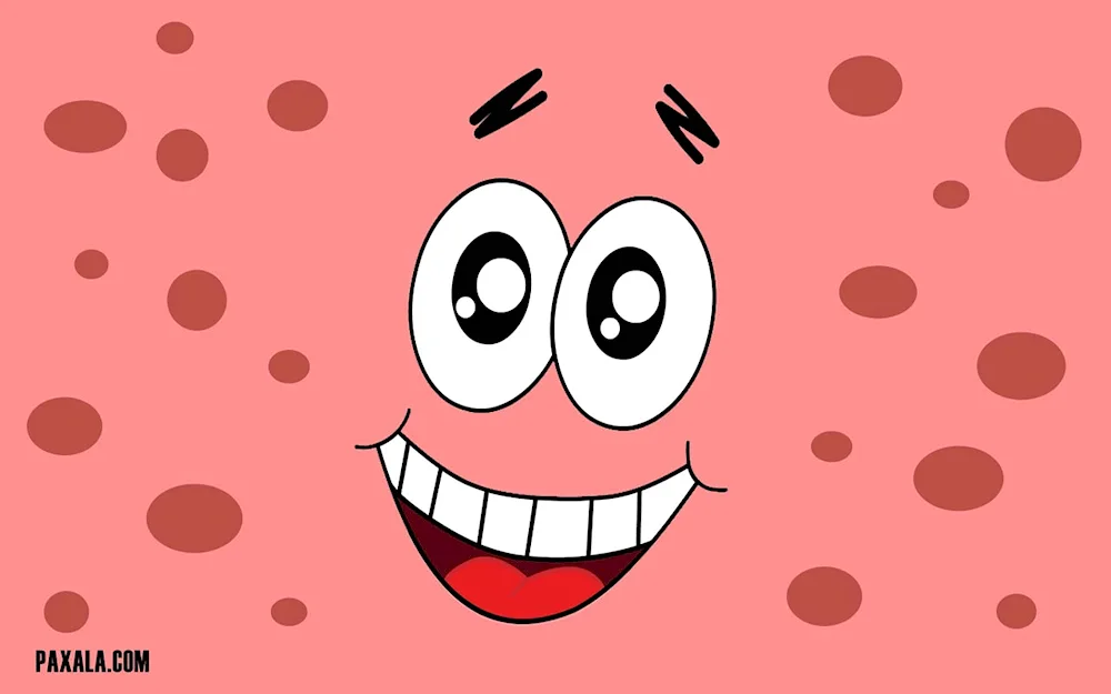 Patrick's haircuts