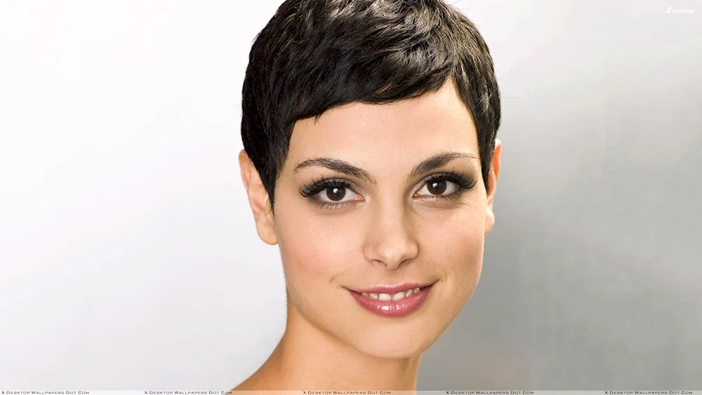 Morena Baccarin