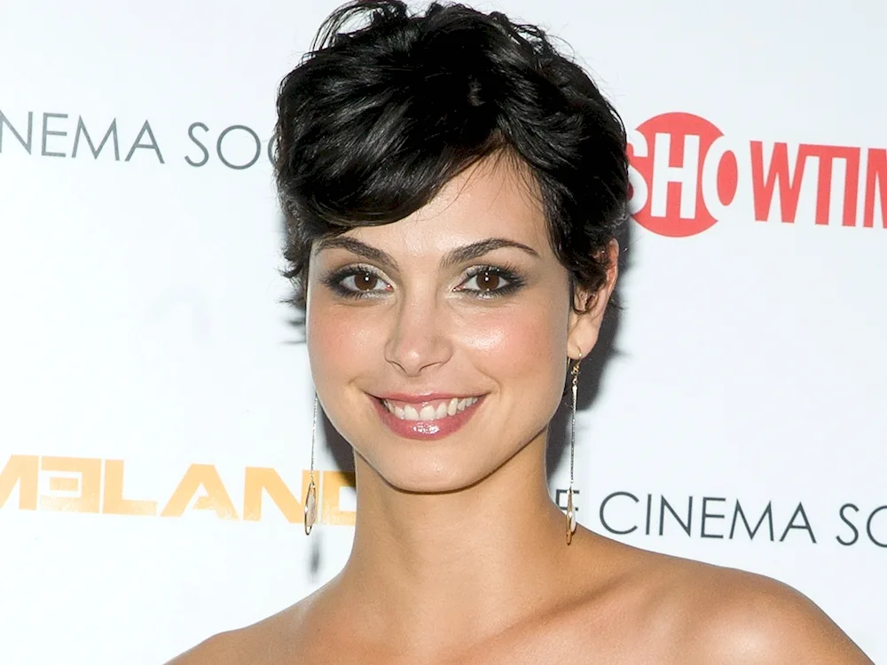 Morena Baccarin