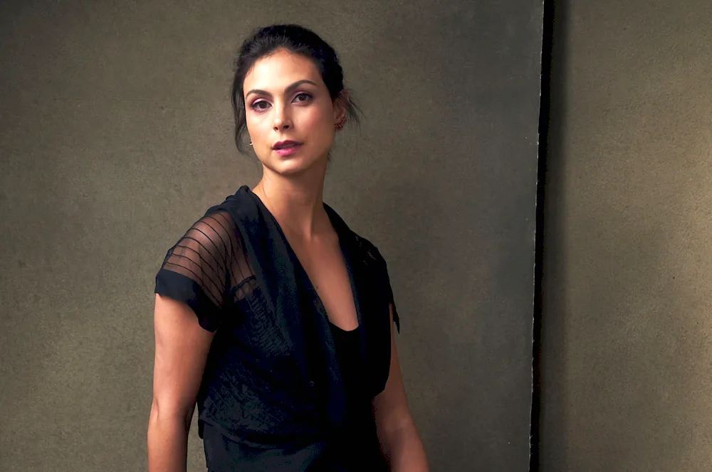 Morena Baccarin Baccarin 2022