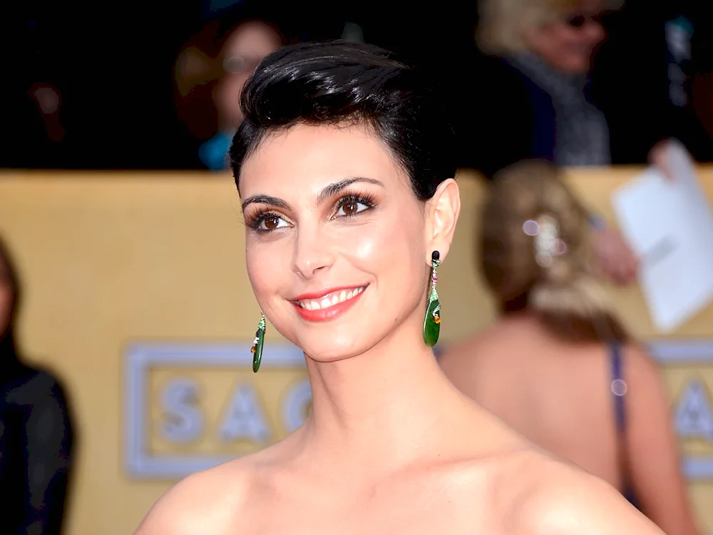 Morena Baccarin