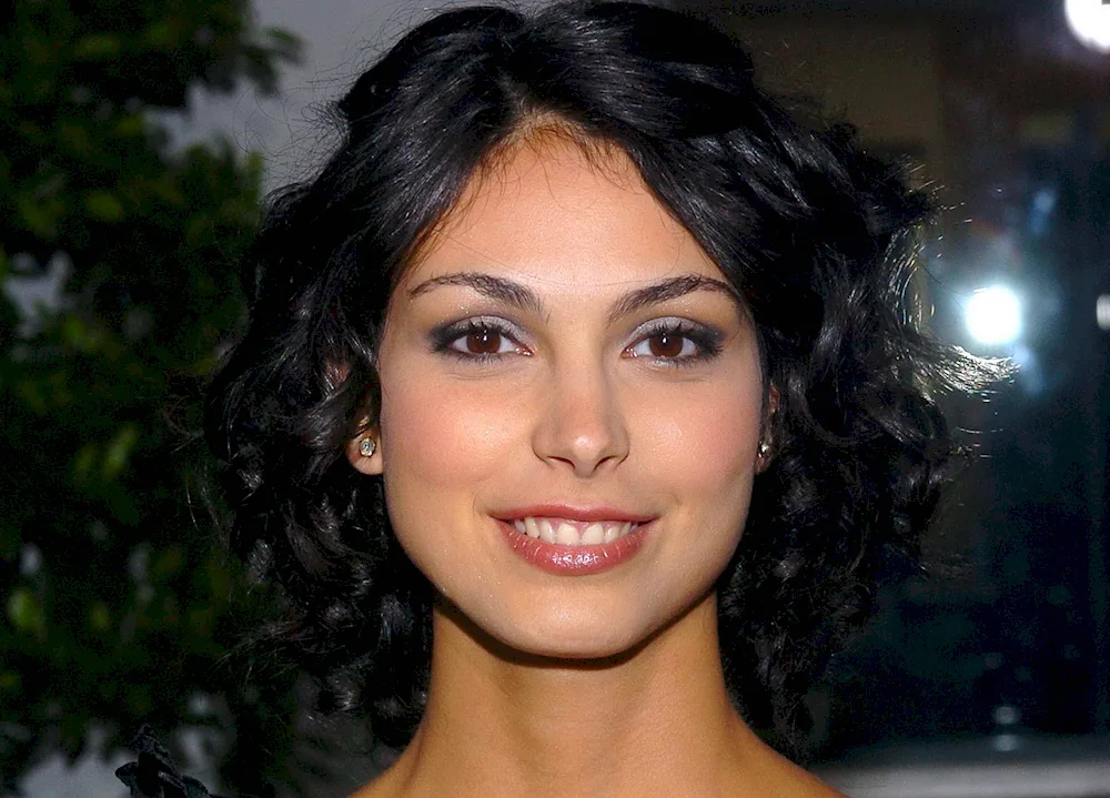 Morena Baccarin