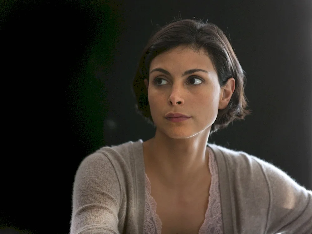 Morena Baccarin 2023