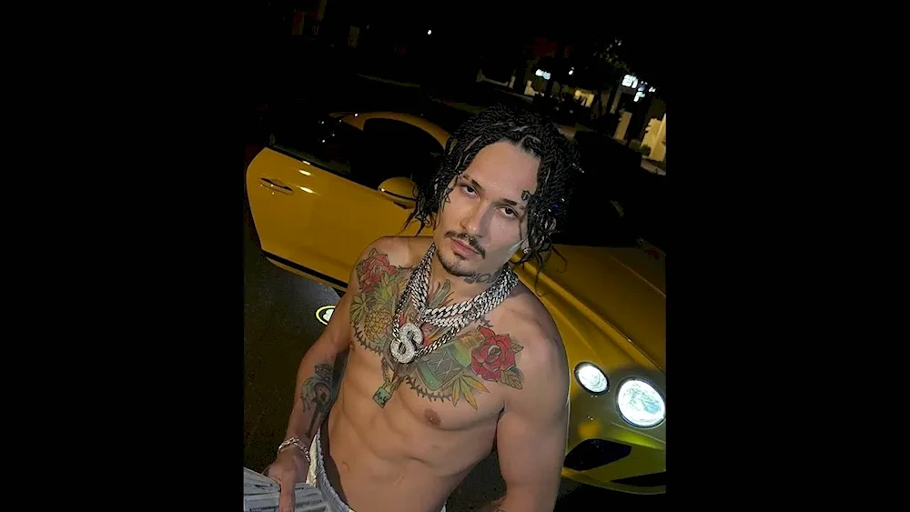 Morgenstern dreadlocks 2022