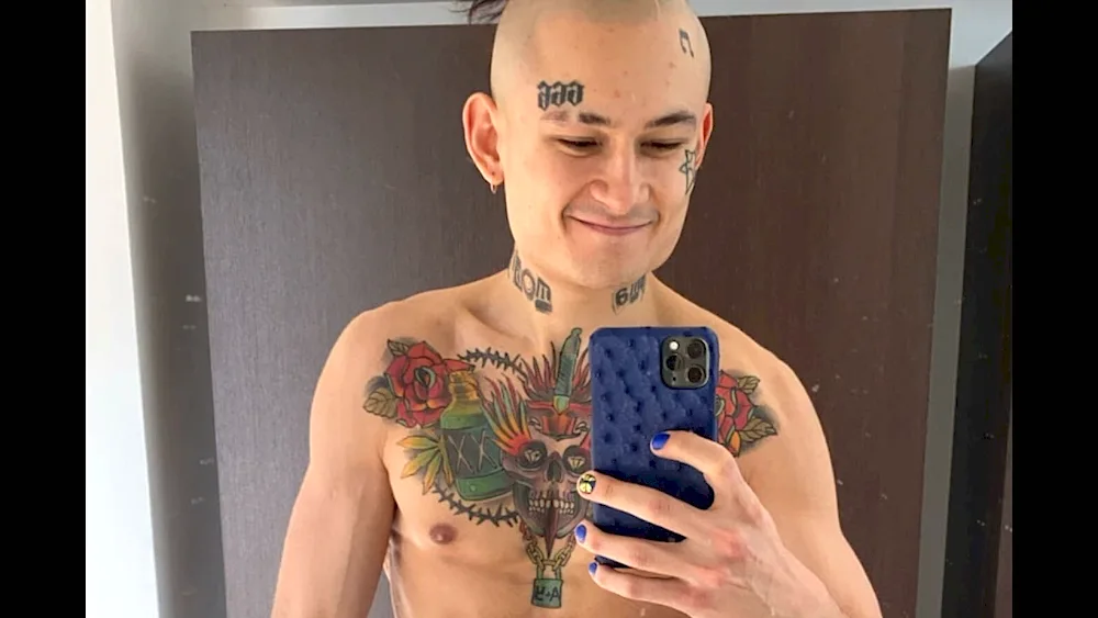 Ivan Dryomin 2020