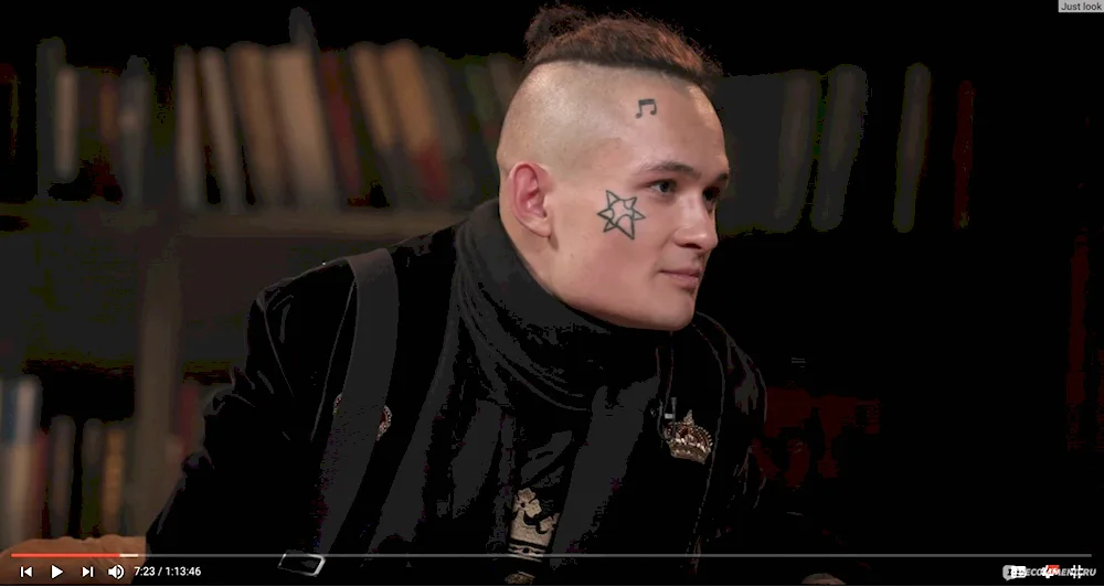 Morgenstern in Dubai 2022