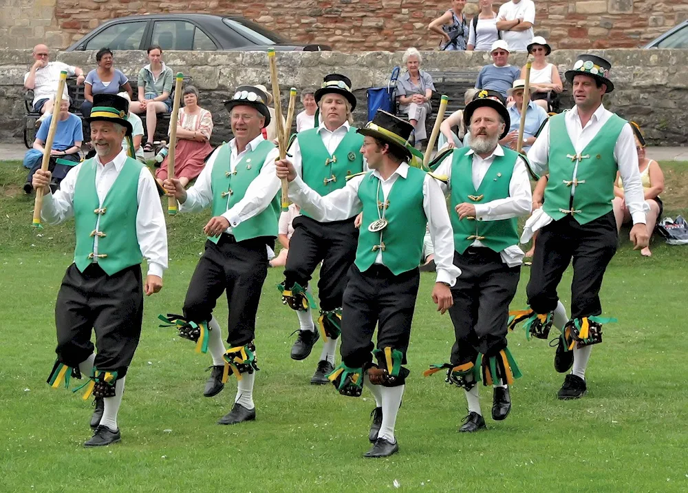 St Patrick's Day in Northern Ireland