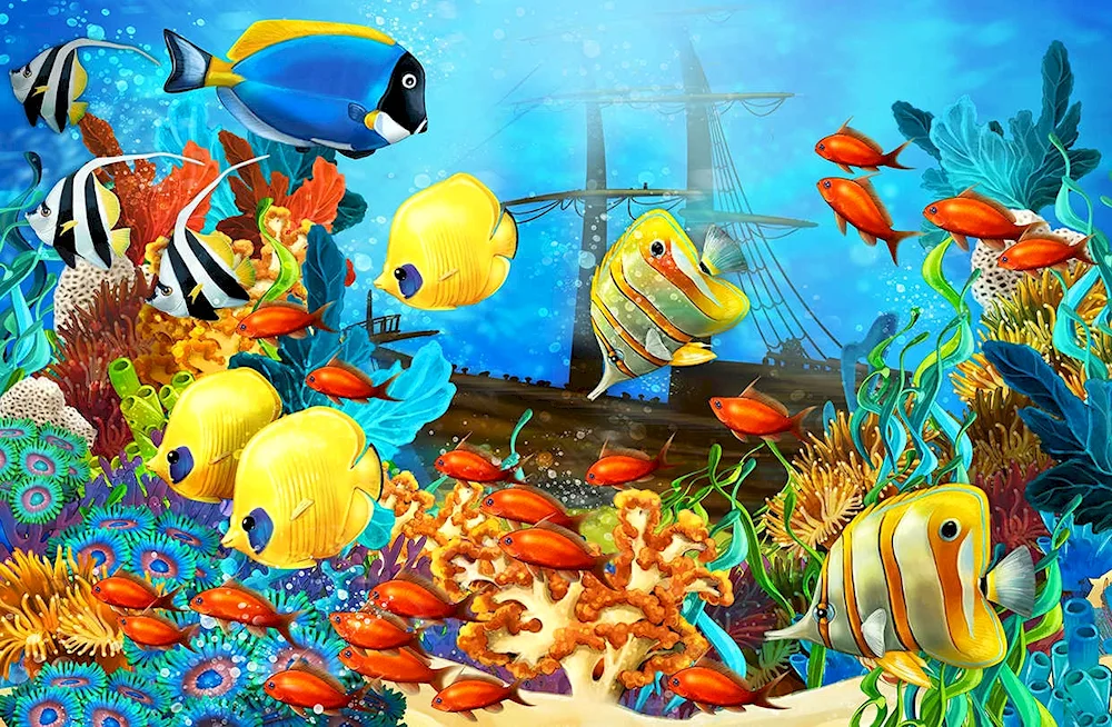 Fish