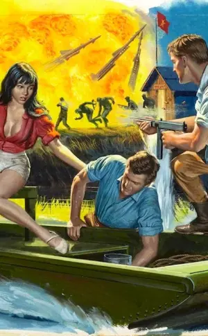Mort Kunstler