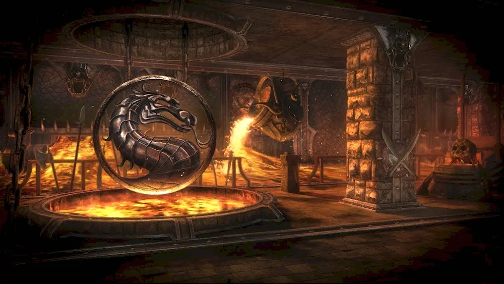 Mortal Kombat Arena