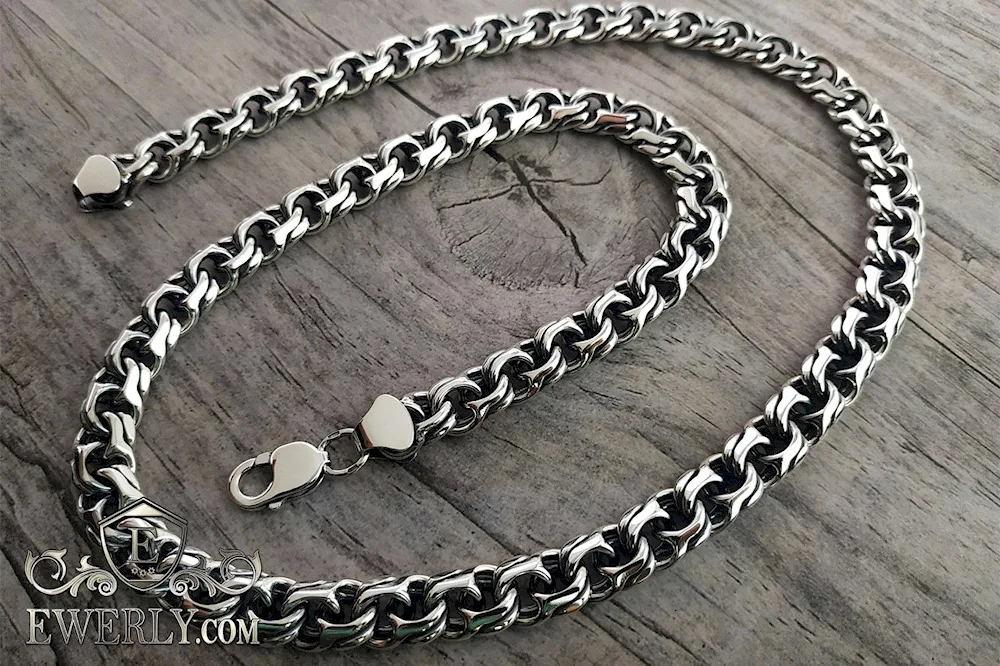 Baraka chain