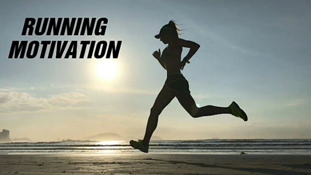 Running motivation