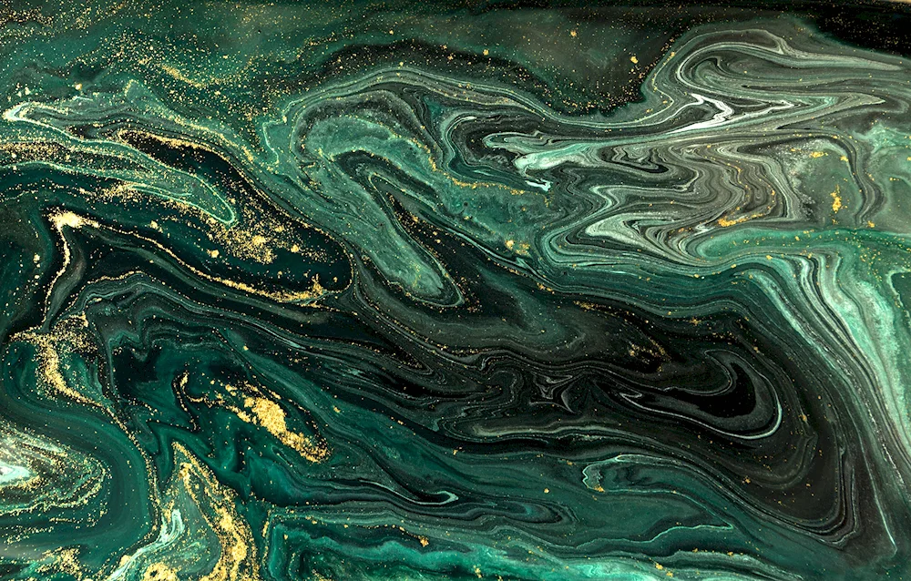 Malachite estetica Malachite