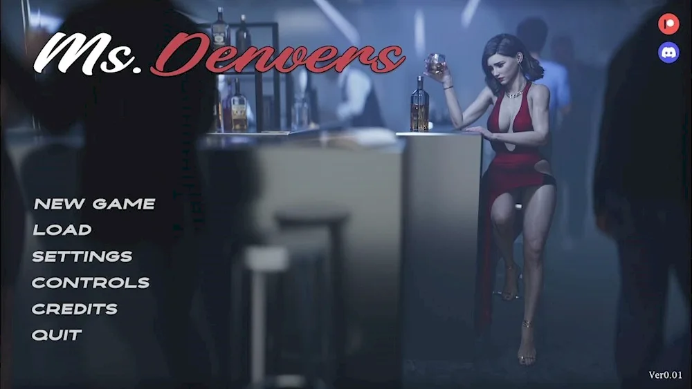 MS. Denvers