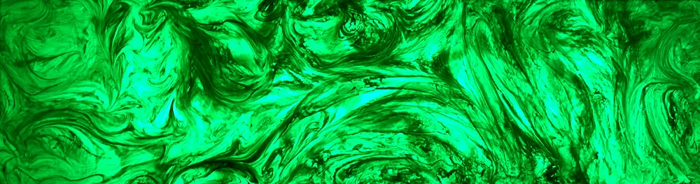 Moire malachite