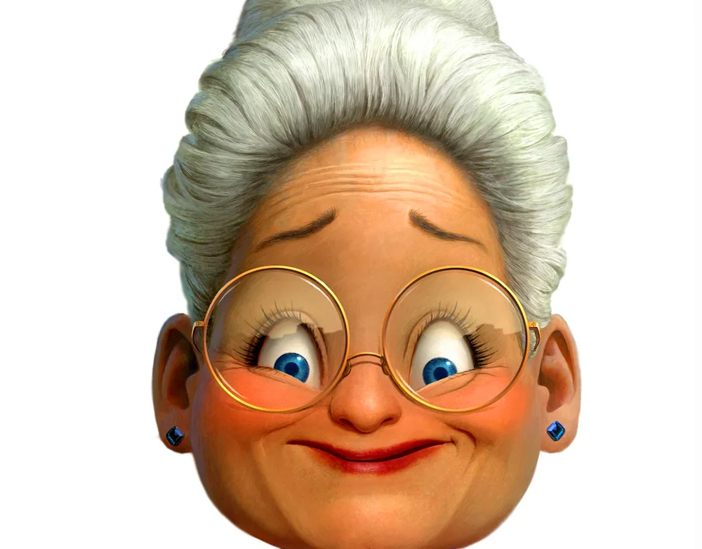 Multi grannies