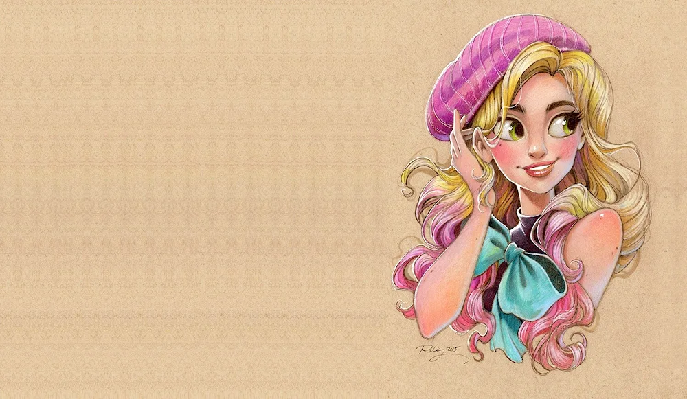 Disney Princesses1