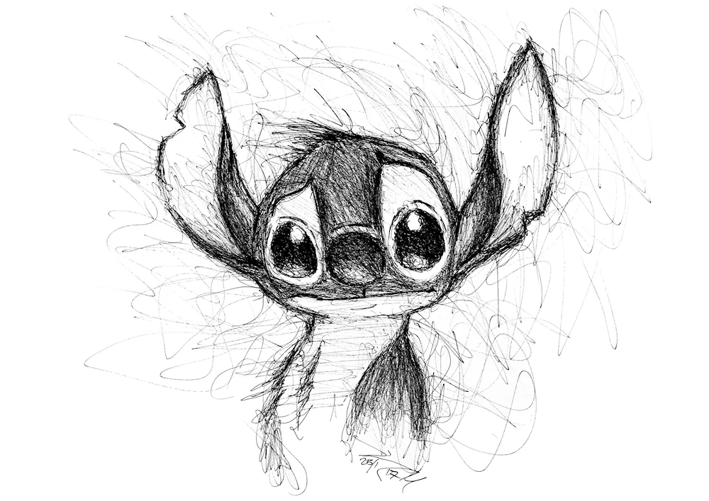 Multi drawings