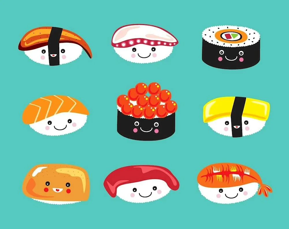 Rolls drawing