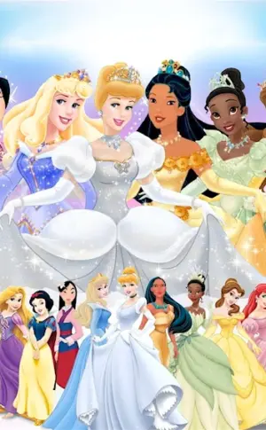 Disney