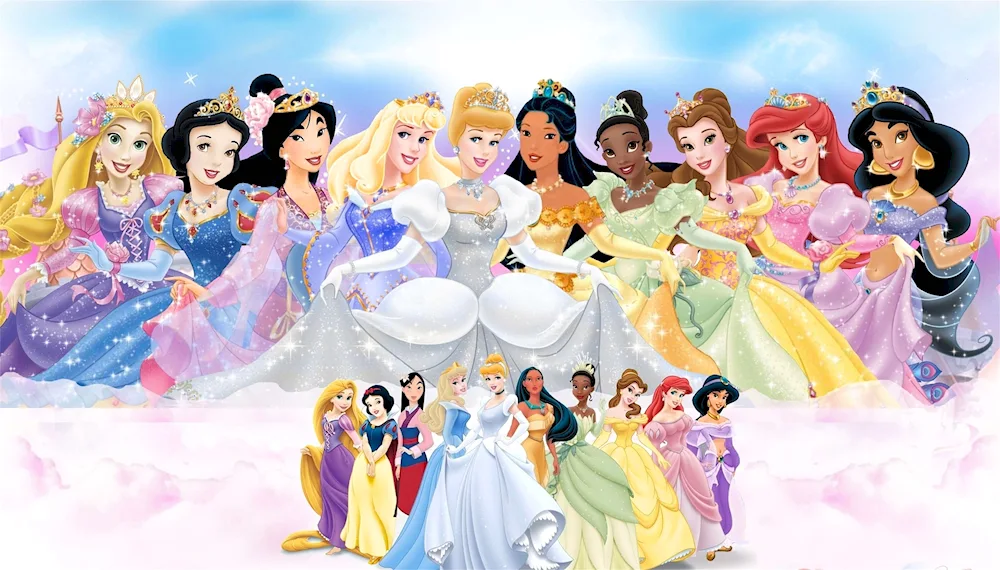 Disney