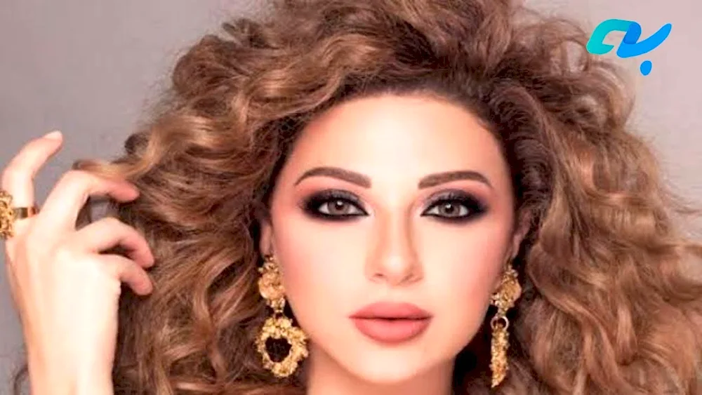 Myriam Fares singer