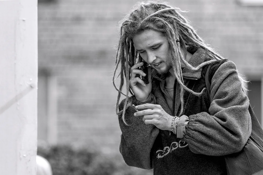 Morgenstern dreadlocks 2022