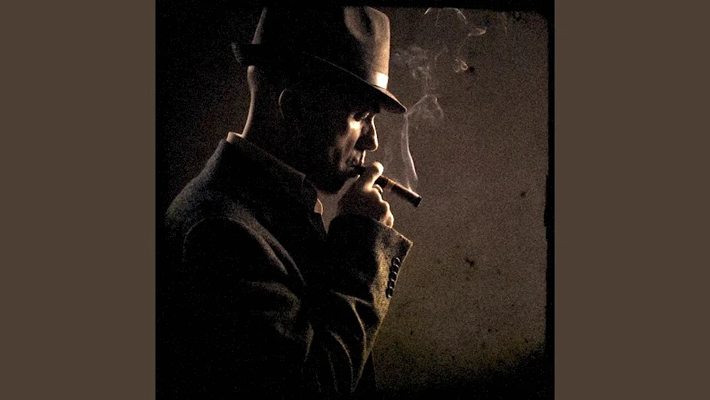 Mafia 1 cover