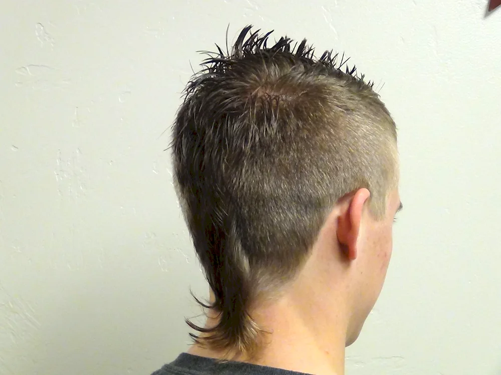 Flat nape haircuts for women