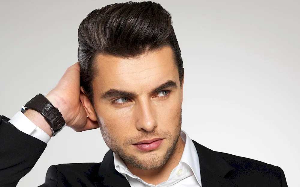 Men's haircuts haircuts