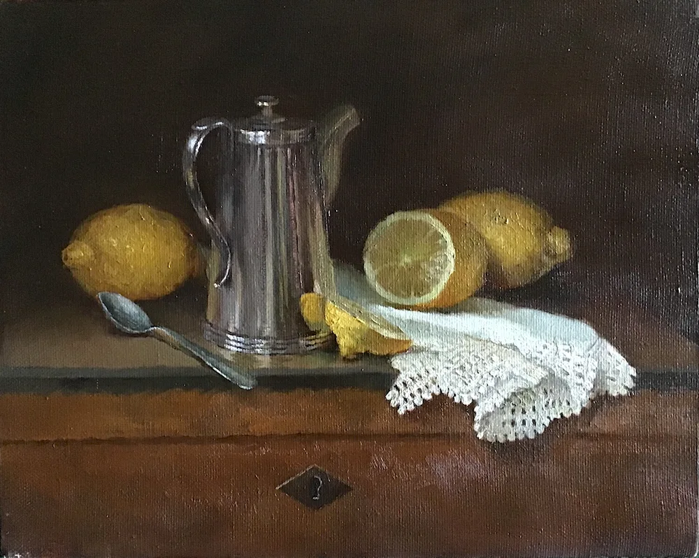 Still life