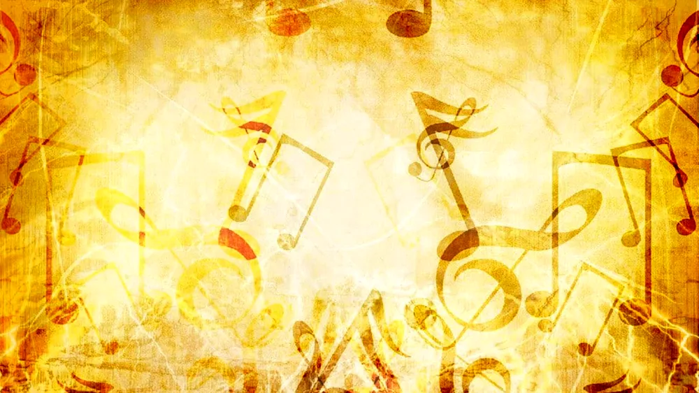 Music background