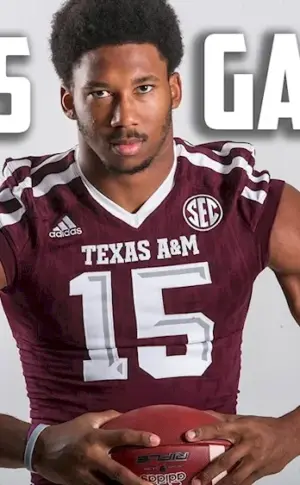 Myles Garrett