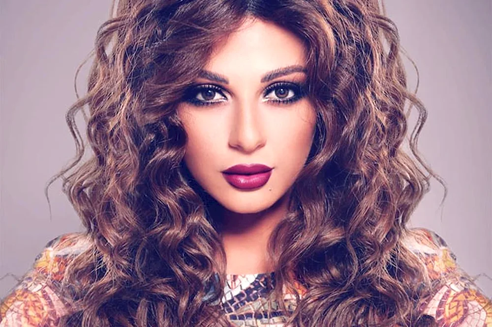 Myriam Fares