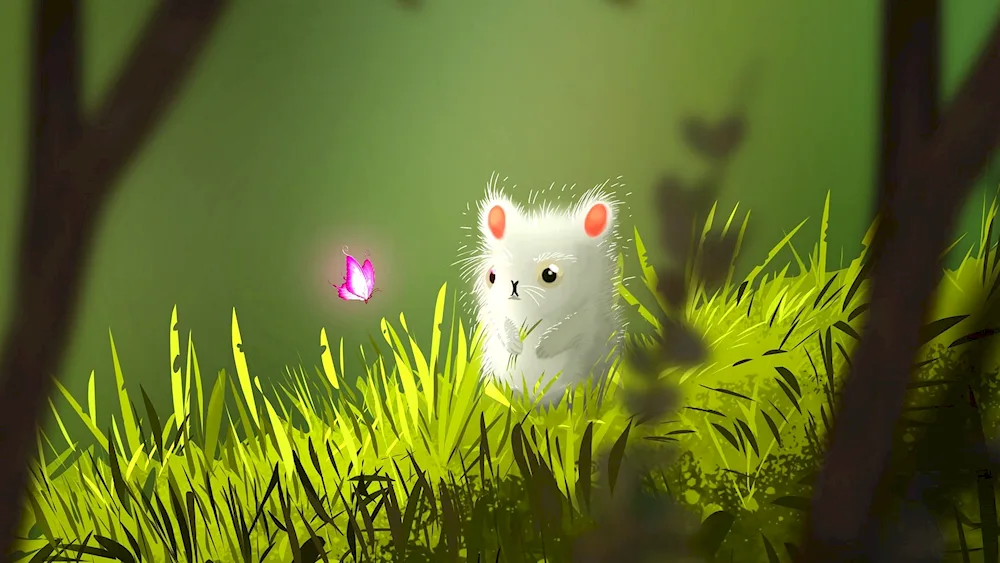 Mouse