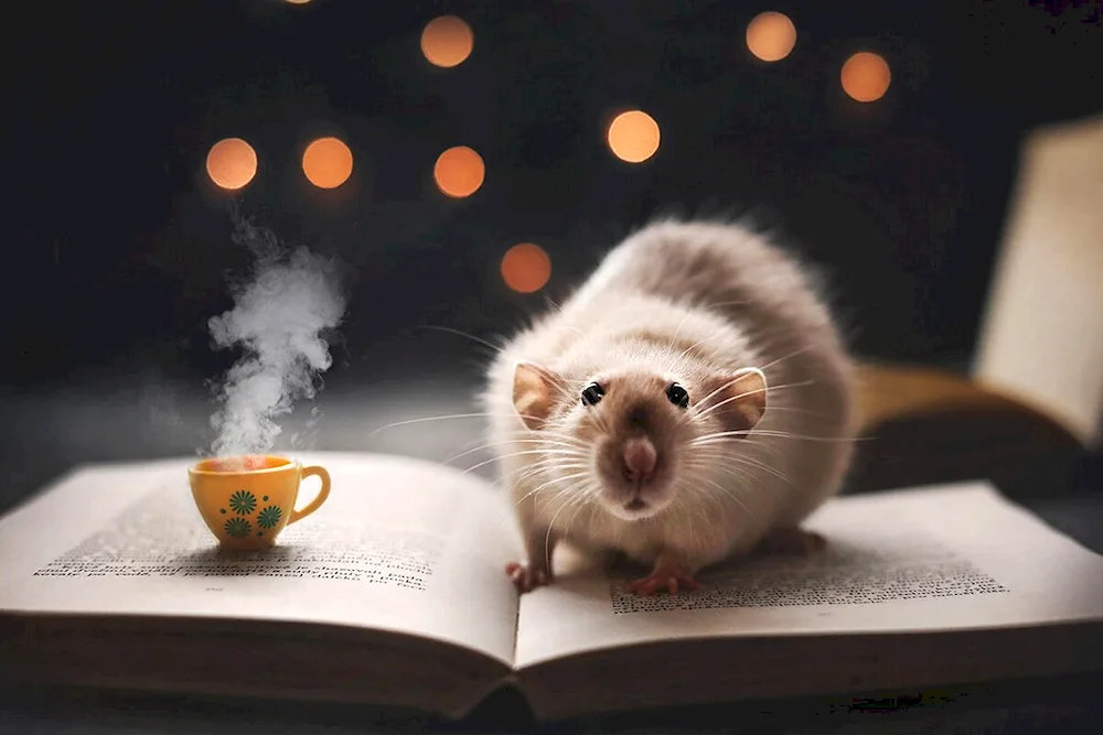 Mouse