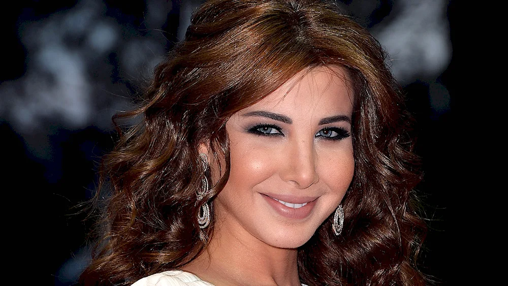 Nancy Ajram